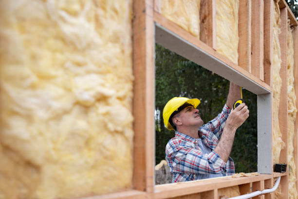 Best Blown-In Insulation  in Port Orchard, WA